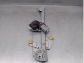 Recambio de elevalunas delantero derecho para citroën c1 1.0 cat (384f) referencia OEM IAM 9222T6 2 PINES 3 PUERTAS