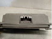 Recambio de modulo electronico para land rover discovery (salljg/lj) 2.5 turbodiesel referencia OEM IAM 80610B  