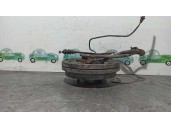 Recambio de mangueta trasera izquierda para honda cr-v (rd1/3) básico (rd1) referencia OEM IAM 52371S10A12  