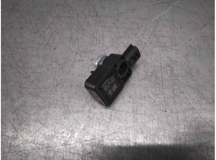 Recambio de sensor impacto para renault fluence dynamique referencia OEM IAM 8200385078 2925A3 