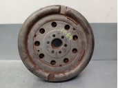Replacement flywheel for Volkswagen Golf IV Saloon (1J1) 1.9 TDI OEM IAM reference 028105264K 027105271P LUK