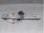 Recambio de elevalunas delantero derecho para citroën c1 1.0 cat (384f) referencia OEM IAM 9222T6 2 PINES 3 PUERTAS