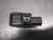 Recambio de sensor impacto para renault fluence dynamique referencia OEM IAM 8200385078 2925A3 