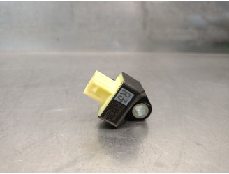Recambio de sensor airbag para toyota yaris (_p21_, _pa1_, _ph1_) 1.5 hybrid (mxph10) referencia OEM IAM 898310D110 898310D110 
