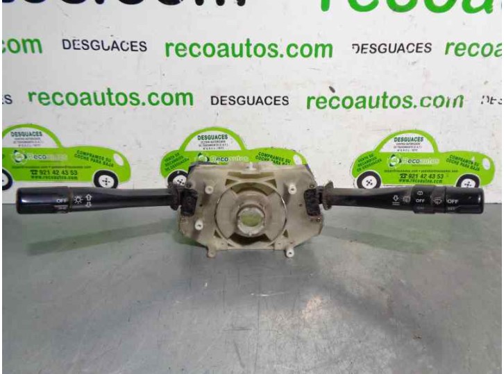 Recambio de mando luces para honda cr-v (rd1/3) básico (rd1) referencia OEM IAM 35255SR3G02  