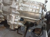 Recambio de caja cambios para infiniti fx 5.0 v8 cat referencia OEM IAM 1XR0B 8719776 310201XR0B