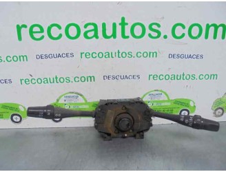 Recambio de mando luces para nissan vanette cargo 2.3 diesel referencia OEM IAM 54034763B27K9 36952D27K9 