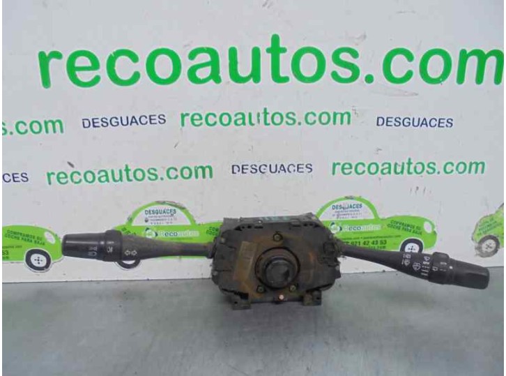 Recambio de mando luces para nissan vanette cargo 2.3 diesel referencia OEM IAM 54034763B27K9 36952D27K9 