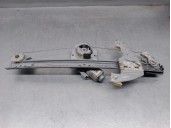 Recambio de elevalunas delantero derecho para citroën c1 1.0 cat (384f) referencia OEM IAM 9222T6 2 PINES 3 PUERTAS