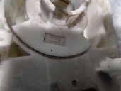 Replacement light switch for Honda CR-V (rd1/3) basic (rd1) OEM IAM reference 35255SR3G02 