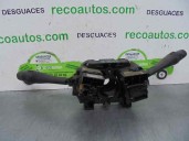 Recambio de mando luces para nissan vanette cargo 2.3 diesel referencia OEM IAM 54034763B27K9 36952D27K9 