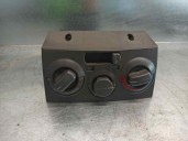 Recambio de mando calefaccion / aire acondicionado para fiat punto berl. (176) 1.1 referencia OEM IAM 92045400 