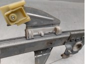 Recambio de elevalunas delantero derecho para citroën c1 1.0 cat (384f) referencia OEM IAM 9222T6 2 PINES 3 PUERTAS