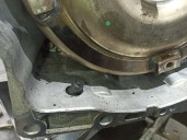 Recambio de caja cambios para infiniti fx 5.0 v8 cat referencia OEM IAM 1XR0B 8719776 310201XR0B