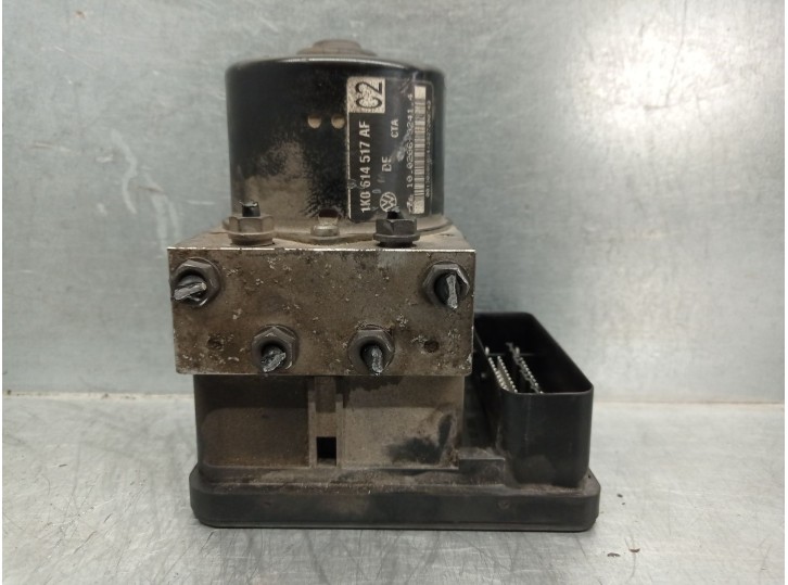 Recambio de abs para volkswagen golf v berlina (1k1) 1.9 tdi referencia OEM IAM 1K0614517AF 1K0614517AF 10020602414