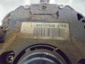 Replacement light switch for Nissan Vanette Cargo 2.3 diesel OEM IAM reference 54034763B27K9 36952D27K9 