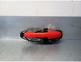 Recambio de maneta exterior delantera izquierda para ford fiesta vii (hj, hf) 1.1 ti-vct referencia OEM IAM H1BBA22404ACXWAA 212