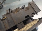 Recambio de mando calefaccion / aire acondicionado para fiat punto berl. (176) 1.1 referencia OEM IAM 92045400 
