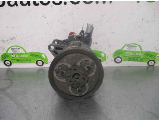 Recambio de compresor aire acondicionado para nissan vanette cargo 2.3 diesel referencia OEM IAM 926008C820 0A74045010 