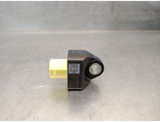 Recambio de sensor airbag para toyota yaris (_p21_, _pa1_, _ph1_) 1.5 hybrid (mxph10) referencia OEM IAM 898310D110 898310D110 