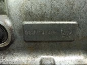 Recambio de caja cambios para infiniti fx 5.0 v8 cat referencia OEM IAM 1XR0B 8719776 310201XR0B