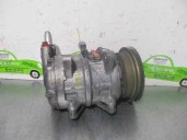 Recambio de compresor aire acondicionado para nissan vanette cargo 2.3 diesel referencia OEM IAM 926008C820 0A74045010 