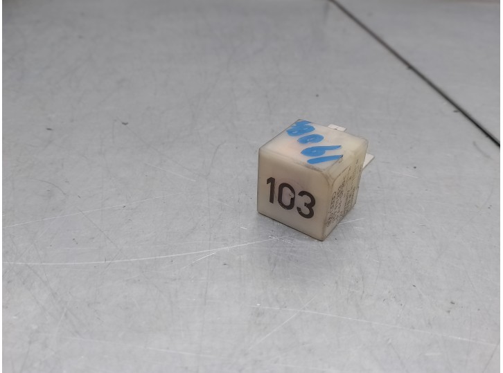 Recambio de rele para volkswagen golf iv berlina (1j1) 1.9 tdi referencia OEM IAM 357911253  