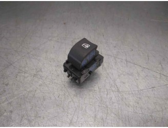 Recambio de mando elevalunas delantero derecho para renault fluence dynamique referencia OEM IAM 809600018R 