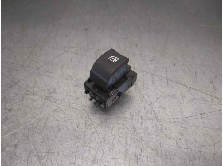 Recambio de mando elevalunas delantero derecho para renault fluence dynamique referencia OEM IAM 809600018R 