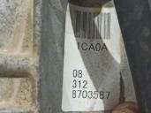 Recambio de caja cambios para infiniti fx 5.0 v8 cat referencia OEM IAM 1XR0B 8719776 310201XR0B