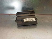 Recambio de modulo electronico para audi a6 berlina (4f2) 2.4 v6 24v cat (bdw) referencia OEM IAM 4F0907280 F005S00099 BOSCH