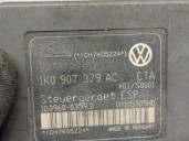 Recambio de abs para volkswagen golf v berlina (1k1) 1.9 tdi referencia OEM IAM 1K0614517AF 1K0614517AF 10020602414