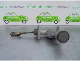 Recambio de bombin embrague para nissan vanette cargo 2.3 diesel referencia OEM IAM 