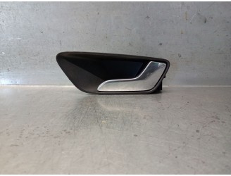 Recambio de maneta interior delantera derecha para ford fiesta vii (hj, hf) 1.1 ti-vct referencia OEM IAM H1BBA22600BEW 2141909 