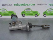 Recambio de bombin embrague para nissan vanette cargo 2.3 diesel referencia OEM IAM   