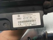 Recambio de modulo electronico para audi a6 berlina (4f2) 2.4 v6 24v cat (bdw) referencia OEM IAM 4F0907280 F005S00099 BOSCH