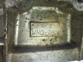 Recambio de caja cambios para infiniti fx 5.0 v8 cat referencia OEM IAM 1XR0B 8719776 310201XR0B