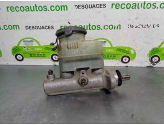 Recambio de bomba freno para honda cr-v (rd1/3) básico (rd1) referencia OEM IAM 46100S04N54 