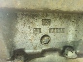 Recambio de caja cambios para infiniti fx 5.0 v8 cat referencia OEM IAM 1XR0B 8719776 310201XR0B