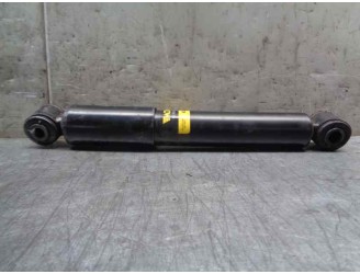 Recambio de amortiguador trasero derecho para peugeot 205 berlina 1.8 diesel referencia OEM IAM 20V02481  MONROEL