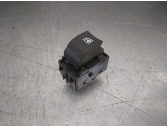 Recambio de mando elevalunas trasero derecho para renault fluence dynamique referencia OEM IAM 254210001R 