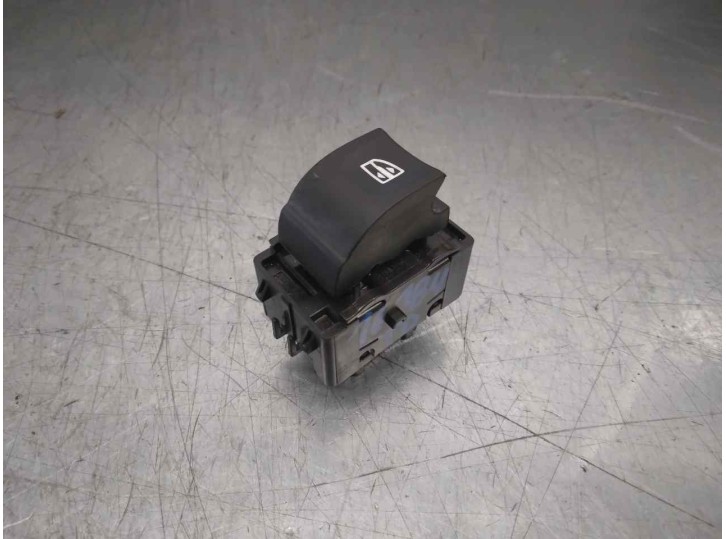 Recambio de mando elevalunas trasero derecho para renault fluence dynamique referencia OEM IAM 254210001R 