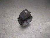 Recambio de mando elevalunas trasero derecho para renault fluence dynamique referencia OEM IAM 254210001R 