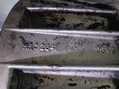 Recambio de caja cambios para land rover discovery (salljg/lj) 2.5 turbodiesel referencia OEM IAM 55A0656924K 
