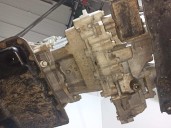 Recambio de caja cambios para infiniti fx 5.0 v8 cat referencia OEM IAM 1XR0B 8719776 310201XR0B