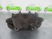 Recambio de pinza freno delantera izquierda para nissan vanette cargo 2.3 diesel referencia OEM IAM 410107C000  LUCAS