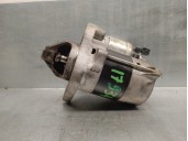 Recambio de motor arranque para peugeot 208 1.2 12v vti referencia OEM IAM 9812715380 ESW1015 VALEO