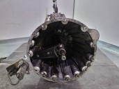 Recambio de caja cambios para land rover discovery (salljg/lj) 2.5 turbodiesel referencia OEM IAM 55A0656924K 