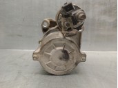 Recambio de motor arranque para peugeot 208 1.2 12v vti referencia OEM IAM 9812715380 ESW1015 VALEO