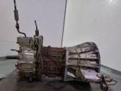 Recambio de caja cambios para land rover discovery (salljg/lj) 2.5 turbodiesel referencia OEM IAM 55A0656924K 